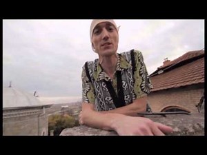 Humor - Tukulukat ''Mpuq'' ( Eurolindi&Etc )
