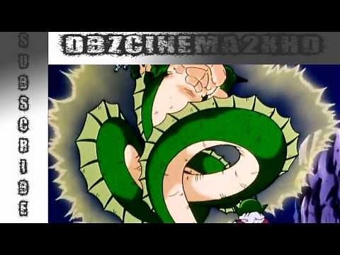 Vegeta Meets SSJ Goku On Namek [2K HD]