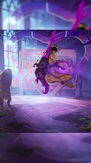 Scarlet Witch Skin Mod | Marvel Rivals