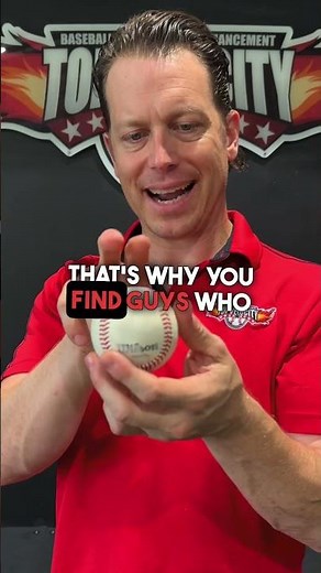 4-Seam vs 2-Seam Fastball