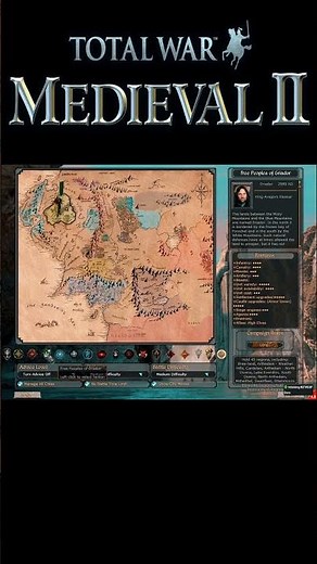 Third Age Total War Extended 4.8#rome2totalwar #totalwarrome2 #m2tw #rometotalwar #medievaltotalwar2