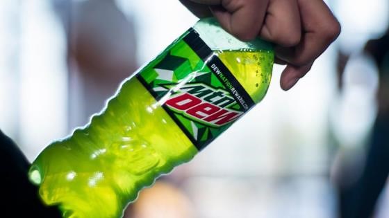 What You Really Need To Know Before Taking A Sip Of Mountain Dew