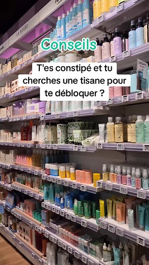Tisane pour soulager la constipation