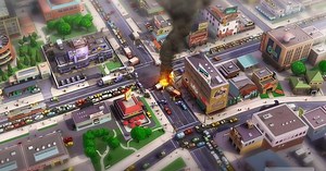 Trucos SimCity (2013)