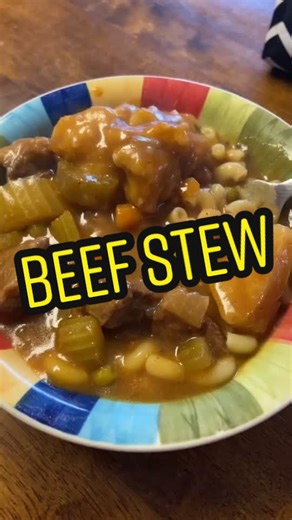 Delicious Beef Stew Recipe with Cornstarch Slurry