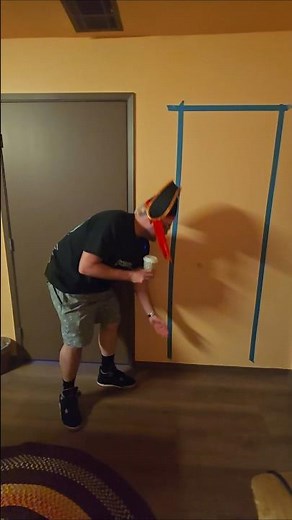 Backrooms Entrance how to