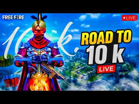 4vs4 GUILD VS GUILD: THE ULTIMATE TEST! 🏆 + 2vs6 INSANE CLUTCH CHALLENGE | LIVE