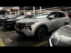 HERTZ - Los Angeles International Airport (LAX) - Car Rental Selection - Presidents Circle - Gold