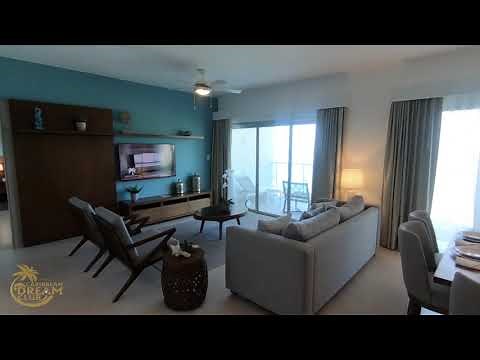 Lifestyle Resort Cabarete - Imperial and Presidential Suites