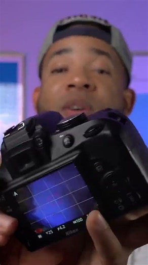 How to Record Videos with Your Nikon D3300: A Quick Beginner's Guide