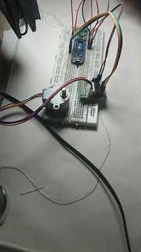 Motor paso a paso step motor 28BYJ-48 Arduino 1(1)