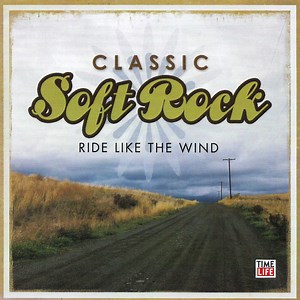 Various - Ride Like The Wind