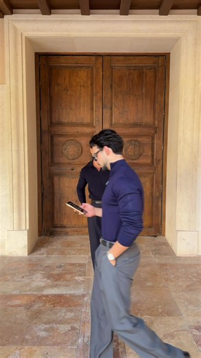 Italian-Inspired Men’s Fashion Tips for Stylish Outfits