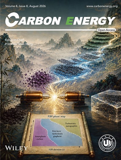 Carbon Energy