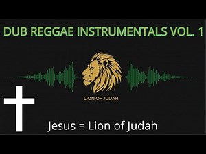 Dub Reggae Instrumentals Vol. 1 | Christian Music