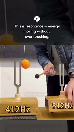 You Are Watching Frequency Alignment Create Motion #frequency