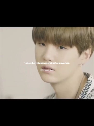 #bts #magicshop #jungkook #taehyung #jimin #rm #suga #seokjin #army #bighit_official_bts #lyrics #lyricsvideo #kpop #kpopfyp #music #fyp #fypシ