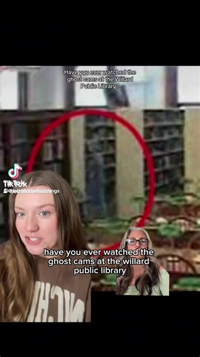 Video @Oddities on Elm Street @📚Libliophile📚 Join us! @Maryam Faresh a psychic medium & Harlow @TRUE-CRIME-PSYCHIC-EYE our intuitive researcher as we discover the truth behind some of the most haunted stories being shared online! Tag us in your favorite haunted story to find out the WHY behind the haunting! Check out our Patreon (link in bio) for exclusive haunted content, behind the scenes and more!