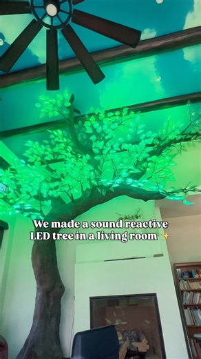 Meet Fluora - the most dynamic smart light in the world✨ 🧘 Soothing light to help you relax 🎵 Next generation interactivity to bring your music to life | Fluora