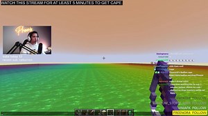 GET THE COPPER CAPE HERE.