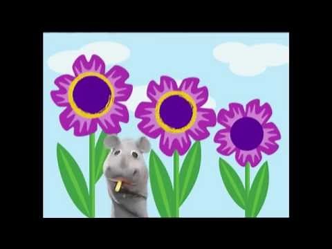 Baby Einstein Discovering Shapes – Part 1