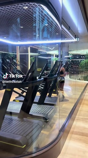 Total Fusion Gym - Your Ultimate Destination for Fitness and Wellness