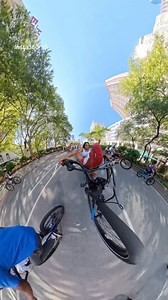 DONT PANIC ‼️ Insta360 | Queen of Bikelife