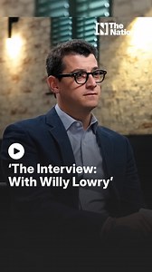 Introducing ‘The Interview: With Willy Lowry’ show - a new series hosted by The National's US correspondent Willy Lowry featuring power players in the US discussing the latest in the Middle East. Pentagon Press Secretary Maj Gen Pat Ryder is the guest in the first episode, out now. What did he have to say about the latest escalations on the Lebanon-Israel border? Keep an eye on this space to find out. | The National