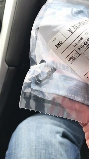 How to fix 2nd Gen Ford Fusion(2013-2016)--Sun Visor Broken Issue