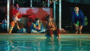 16K views · 3.8K reactions | “wish me luck” video premiere tomorrow at 9am pt. the grand finale of the trilogy. go to https://Wallows.lnk.to/WishMeLuckPremiere at 8:40a pt for a livestream chat with us and the visionary/schaefer himself, dillon dowdell as we breakdown the videos and answer your questions before the premiere | Wallows | Facebook