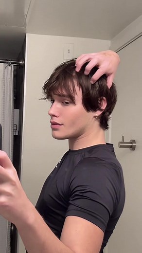 Had to try it #wednesdayaddams #wednesday