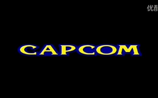 卡普空历代logo演变史