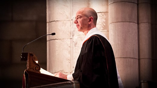 What matters more than your talents