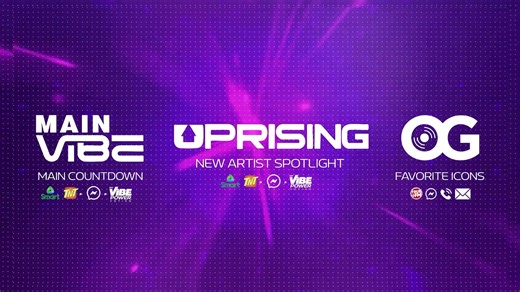 Get ready for a total visual and vocal takeover, vhies! 🔥 It’s 4:45 PM, and the energy is hitting a whole new level because SY•NC is officially in the house for Vibe Up! 🤩 Join our Vibe Jocks and Gen Vs as we get to know the incredible talent and synchronization of SY•NC. 💜 From their powerhouse performances to the stories behind the music, we’re diving deep into everything that makes them the next big thing in PPOP. Siguradong "mapapa-vibe" kayo sa bawat galaw at kanta! ✨ Don’t miss out—be p