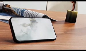 for iPhone 12 Pro Max Case with Camera Lens Cover HD Screen Protector, Military Grade Drop Protection Magnetic Ring Holder Kickstand Protective Phone Case for Apple iPhone 12 Pro Max 6.7 inch (Red)