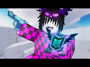 The new best 12 years old in rivals!