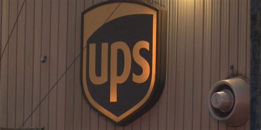 UPS to close Bluegrass Parkway facility, impacting around 65 jobs