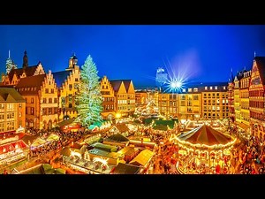 "O Tannenbaum" - German Christmas song