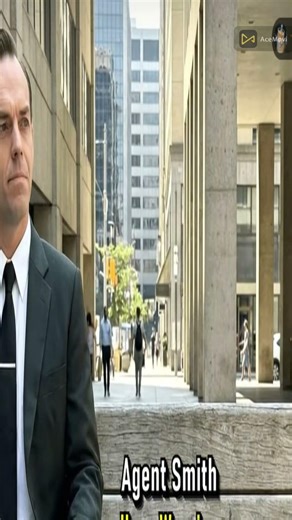 matrix Hugo Weaving #neo