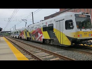Baltimore - Light Rail LINK