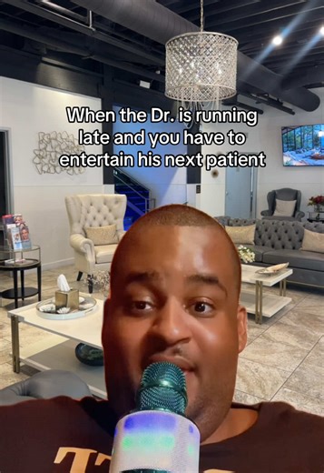 You’ll get Botox and a show 🎶 #Meme #MemeCut #botox #officehumor #medspa