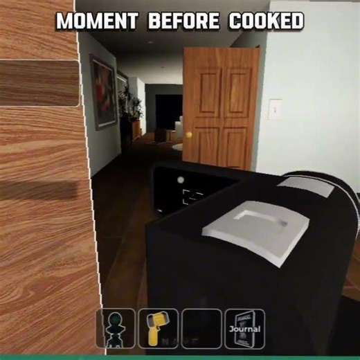 Demonology Edit | Analong Horror Funk