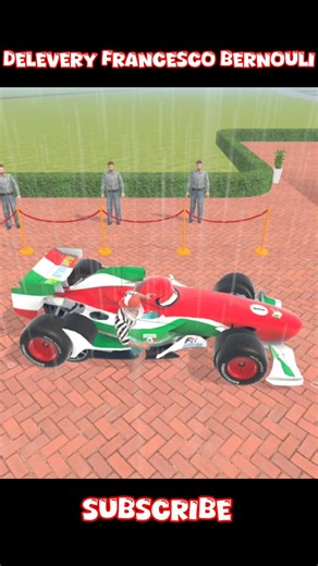 Delevery francesco bernouli update indian theft auto 🥳🤑#shortvideo #indiantheftauto #viralvideo