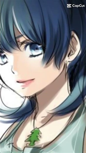 HTF x anime / Lizzy Demon Heavenly