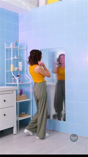 Toilet Time Upgraded! 🚽✨ Genius Bathroom Hacks