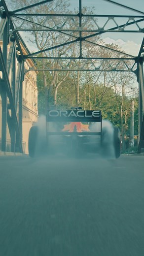 Exciting Formula 1 Action in Leipzig