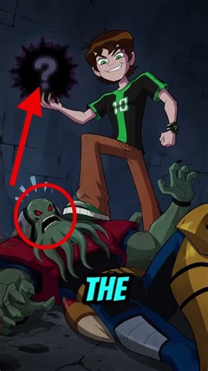 Ben 10 Villains NEVER Stay Defeated! 👽🔥