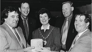 400 Wemians – 40 Years Ago: Wem Town Hall hosts special presentation evening and free exhibition