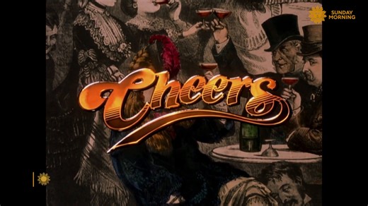 The introductions of TV shows feature some of the most memorable tunes ever written, in order to catch your attention and introduce a show's story and characters. David Pogue talks with composers Charles Fox ("Wonder Woman," "Laverne & Shirley") and Theodore Shapiro ("Severance"), and film music scholar Jon Burlingame, about what makes a successful TV theme song – and how the dreaded "Skip Intro" button should be abolished. | CBS Sunday Morning