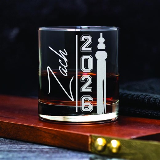 College Grad Gift. Gown and Tassel College Grad Whiskey Glass. Funny Rocks Glass. Nerdy College Grad Gift Funny College Graduation Gift - Etsy
